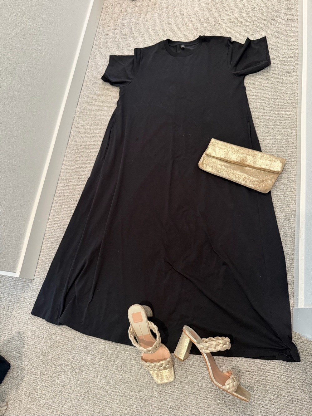 Uniqlo Dress